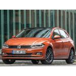 Vlečna kljuka Volkswagen Polo VI - 5 vrat (AW) - od 2017